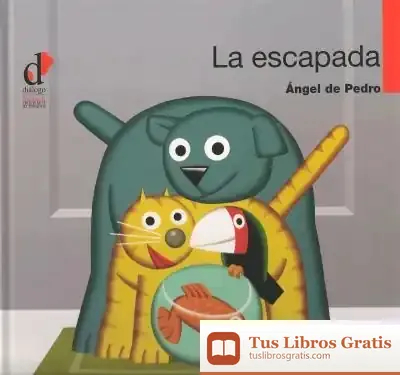 Descargar La Escapada