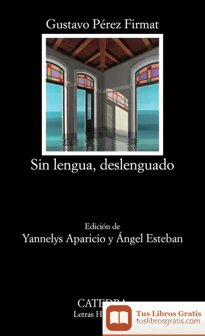 Descargar Sin Lengua, Deslenguado de Ángel Esteban