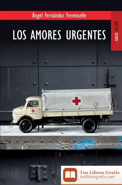 Descargar Los Amores Urgentes