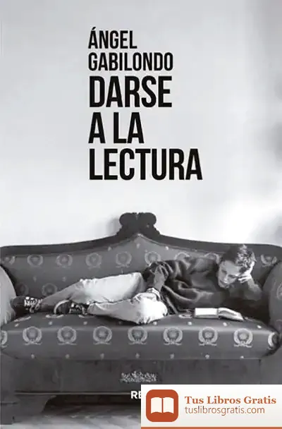 Descargar Darse A La Lectura