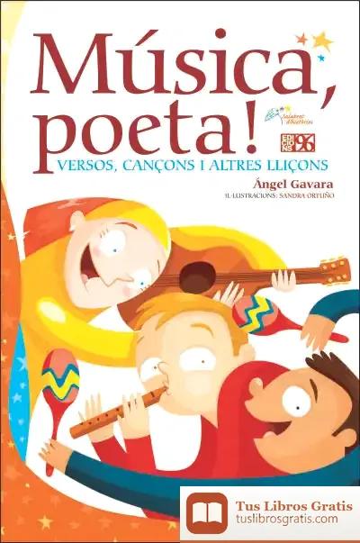 Descargar Música, Poeta!