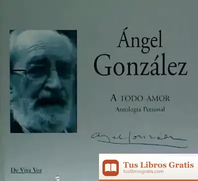 Descargar A Todo Amor + Cd
