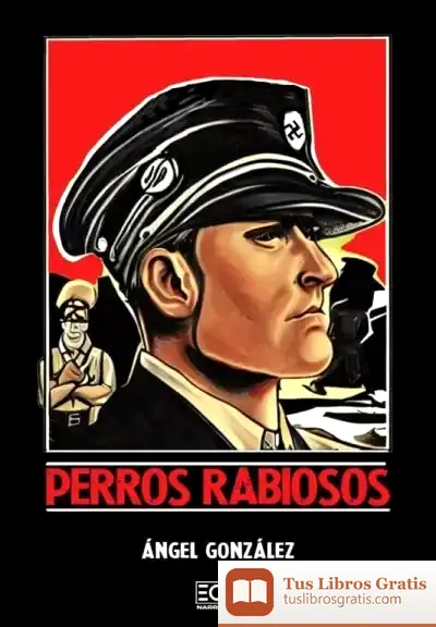 Descargar Perros Rabiosos