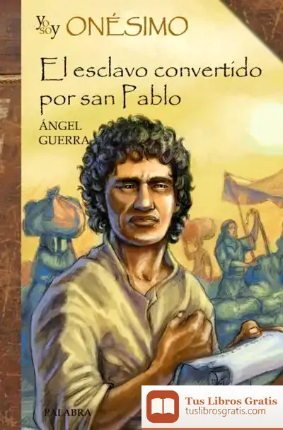 Descargar Yo Soy Onésimo