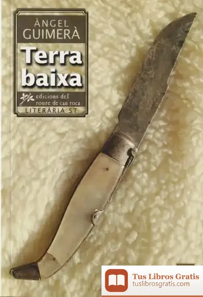 Descargar Terra Baixa de Elizabeth Subercaseaux