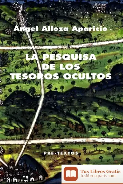 Descargar La Pesquisa De Los Tesoros Ocultos