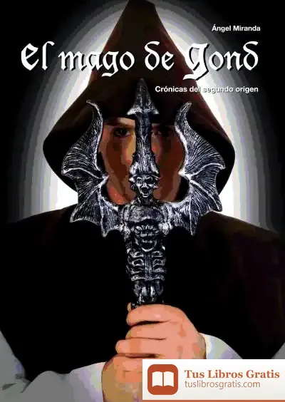 Descargar El Mago De Gond
