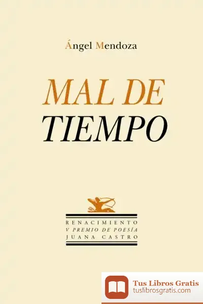 Descargar Mal De Tiempo
