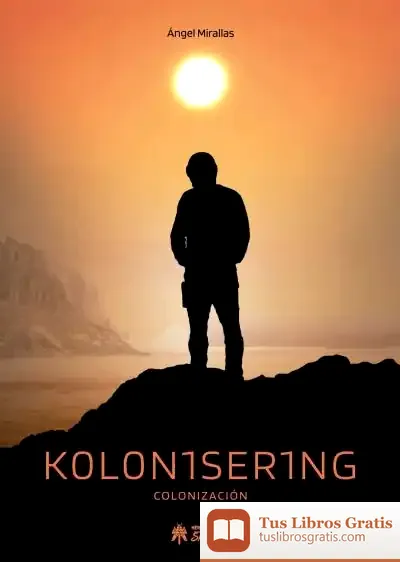 Descargar Kolonisering: Colonización