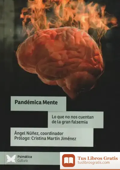 Descargar Pandemica Mente