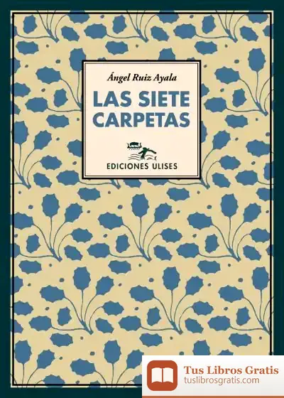 Descargar Las Siete Carpetas