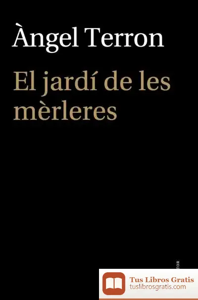 Descargar El Jartí De Les Mèrleres de John Lanchester