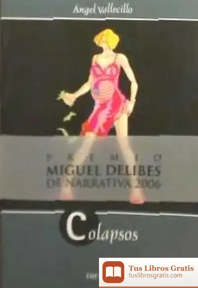 Descargar Colapsos de Ángel Vallecillo
