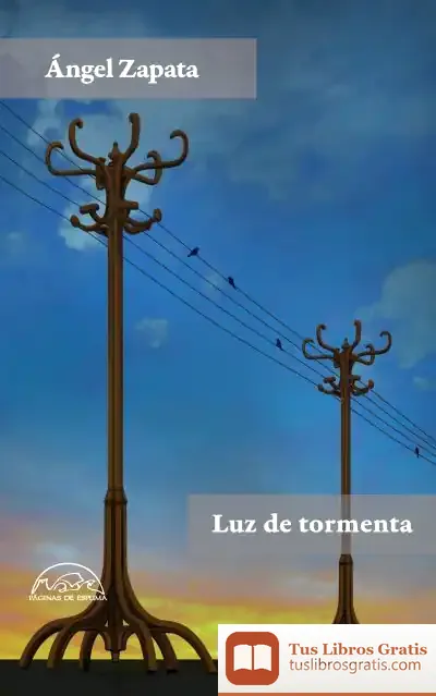 Descargar Luz De Tormenta de Ángel Zapata