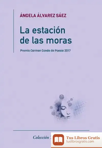 Descargar La Estación De Las Moras