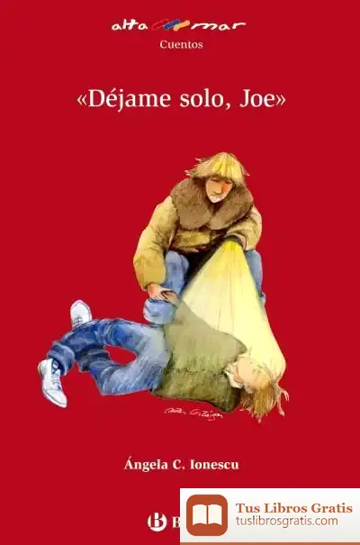 Descargar "" Déjame Solo, Joe ""