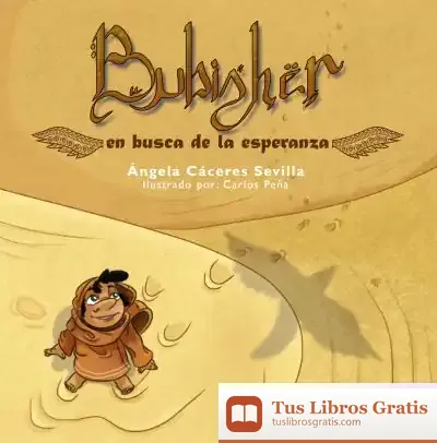 Descargar Bubisher: En Busca De La Esperanza