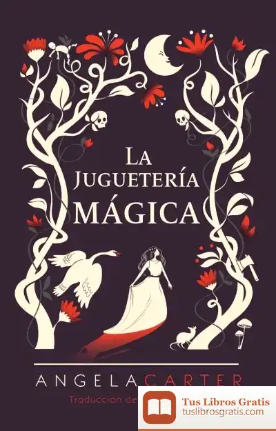 Descargar La Juguetería Mágica