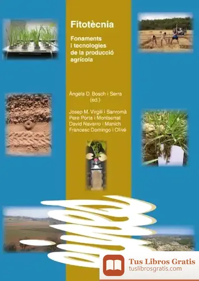 Descargar Fitotècnia de Ricardo Menéndez Salmón