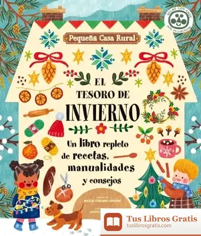 Descargar El Tesoro De Invierno de Angela Ferraro-fanning