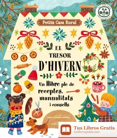 Descargar El Tresor D'Hivern de Angela Ferraro-fanning