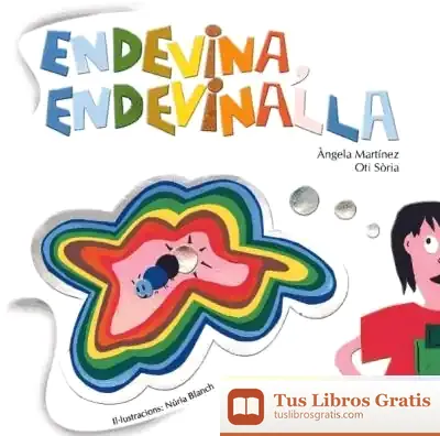 Descargar Endevina, Endevinalla