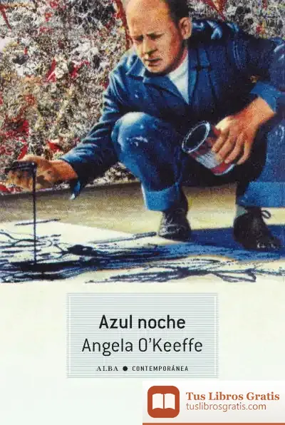 Descargar Azul Noche