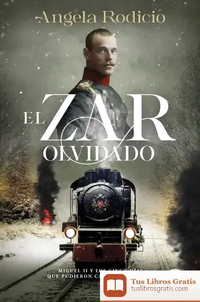 Descargar El Zar Olvidado