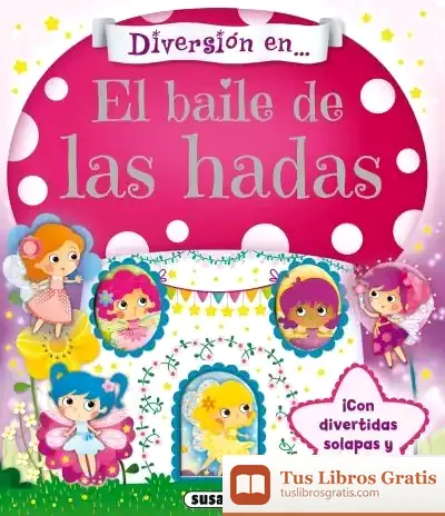 Descargar El Baile De Las Hadas