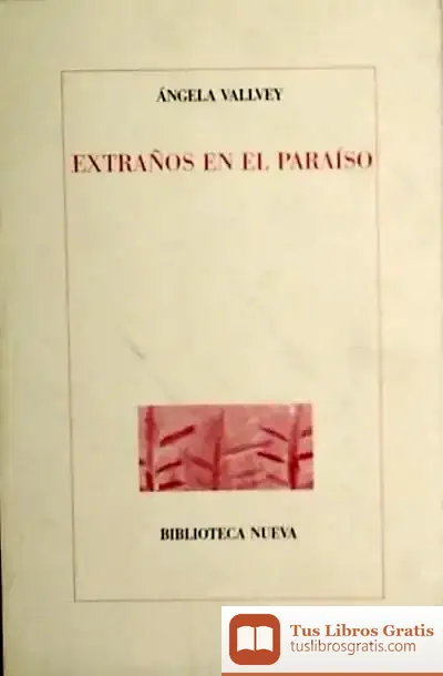 Descargar Extraños En El Paraiso