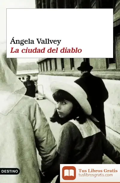 Descargar La Ciudad Del Diablo