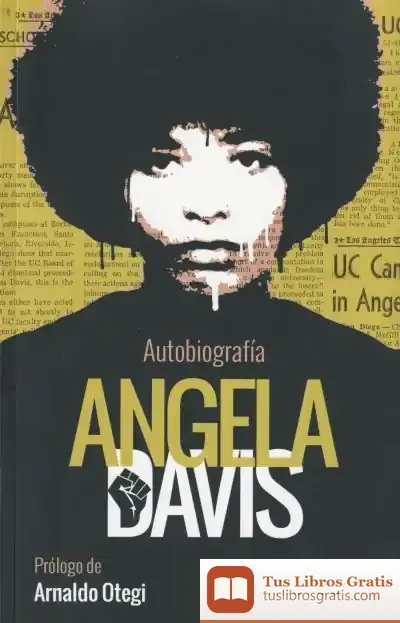 Descargar Autobiografía. Davis de Angela Yvonne Davis