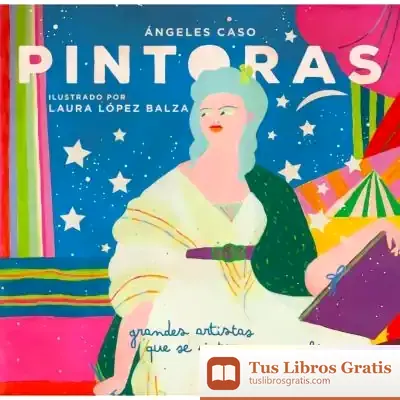 Descargar Pintoras