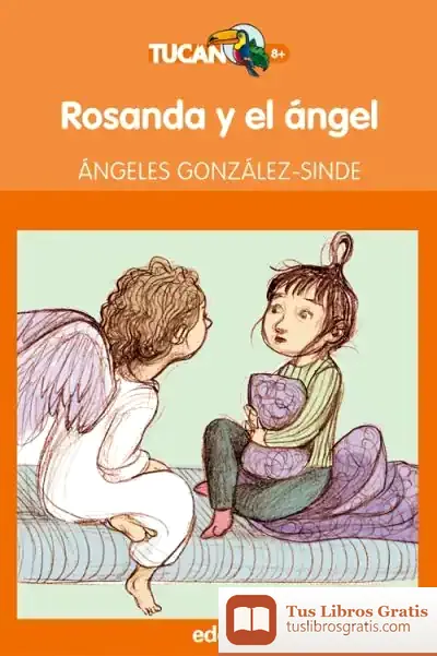 Descargar Rosanda Y El Ángel de Ángeles González-sinde