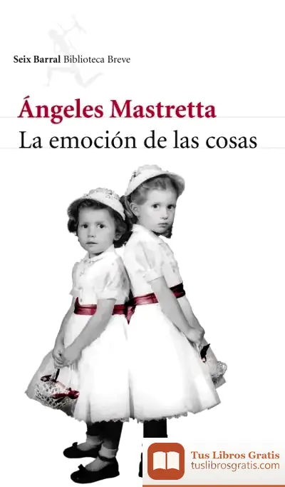 Descargar La Emoción De Las Cosas