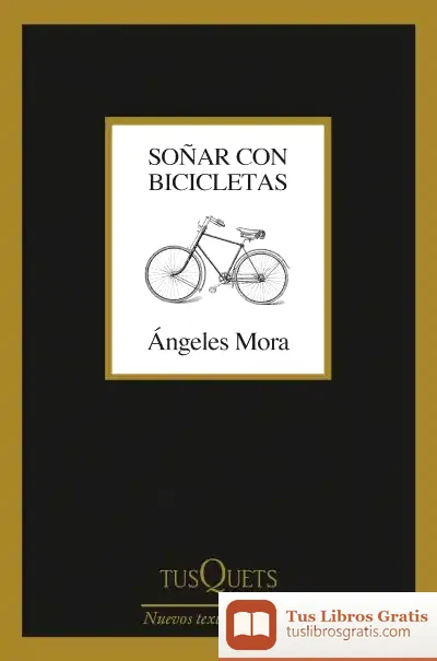 Descargar Soñar Con Bicicletas