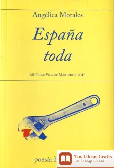Descargar España Toda