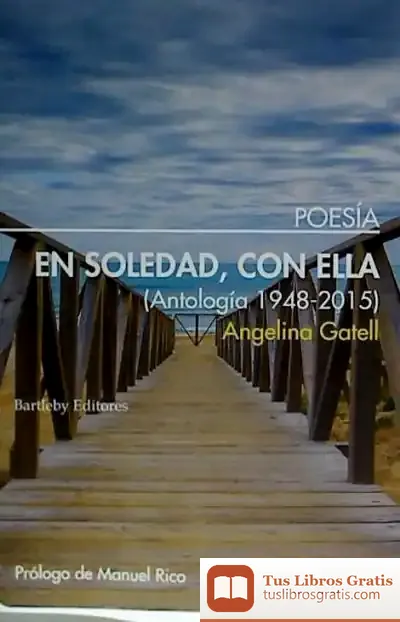 Descargar En Soledad, Con Ella de Angelina Gatell
