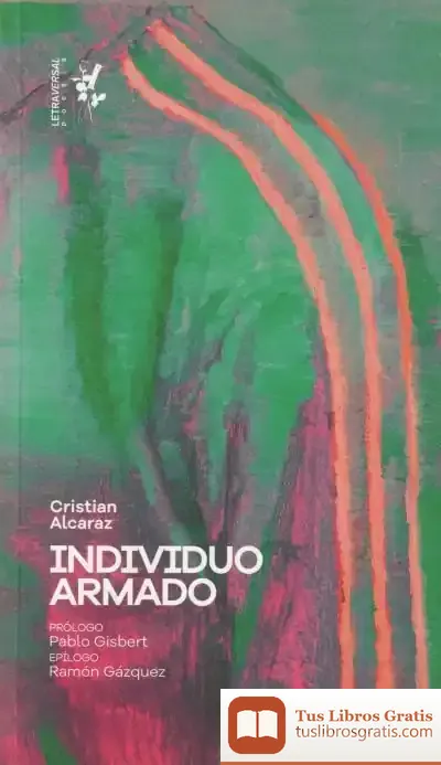 Descargar Individuo Armado de Ángelo Néstore
