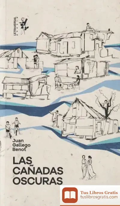 Descargar Las Cañadas Oscuras