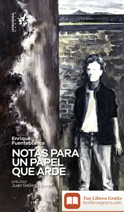 Descargar Notas Para Un Papel Que Arde