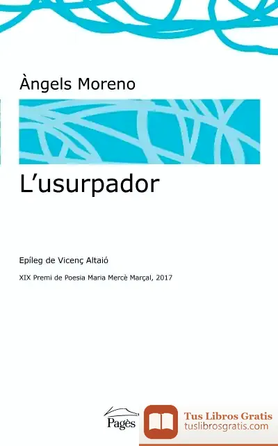 Descargar L'Usurpador