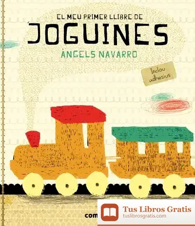 Descargar Joguines de Àngels Navarro