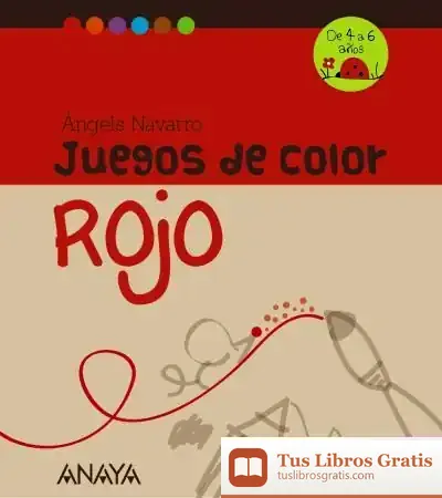 Descargar Juegos De Color Rojo