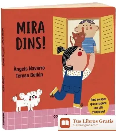 Descargar Mira Dins! de Àngels Navarro