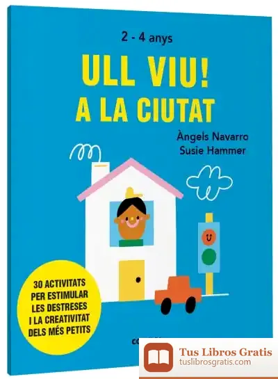 Descargar Ull Viu! A La Ciutat de Àngels Navarro