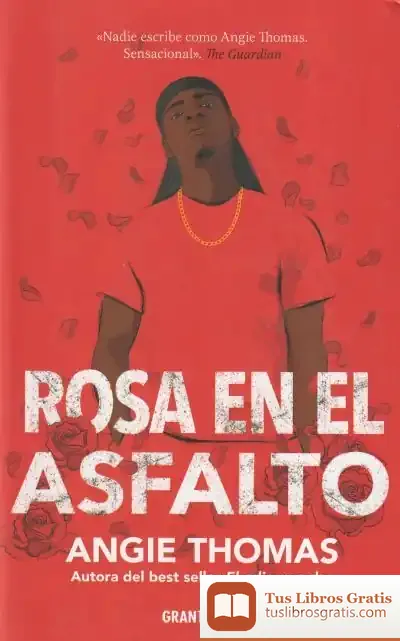 Descargar Rosa En El Asfalto