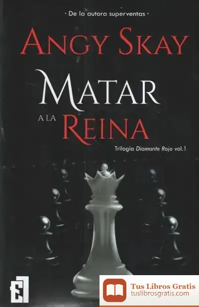 Descargar Matar A La Reina de Angy Skay