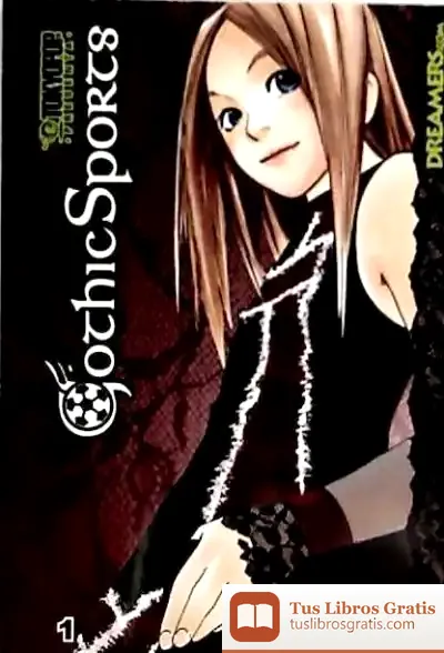 Descargar Gothic Sports 01 (Comic)