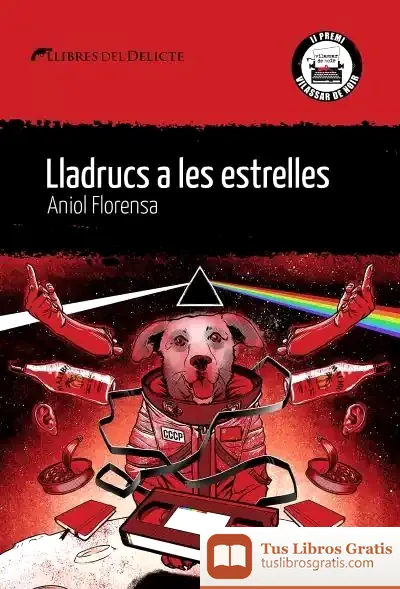 Descargar Lladrucs A Les Estrelles
